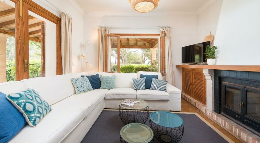 Photo of The Beautiful Land