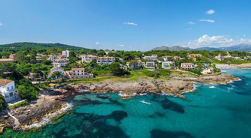 Photo of The Beautiful Land