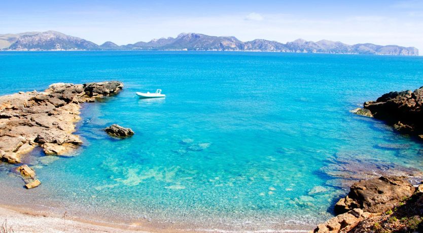 Photo of The Beautiful Land