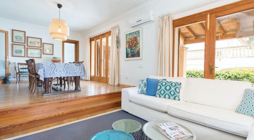 Photo of The Beautiful Land