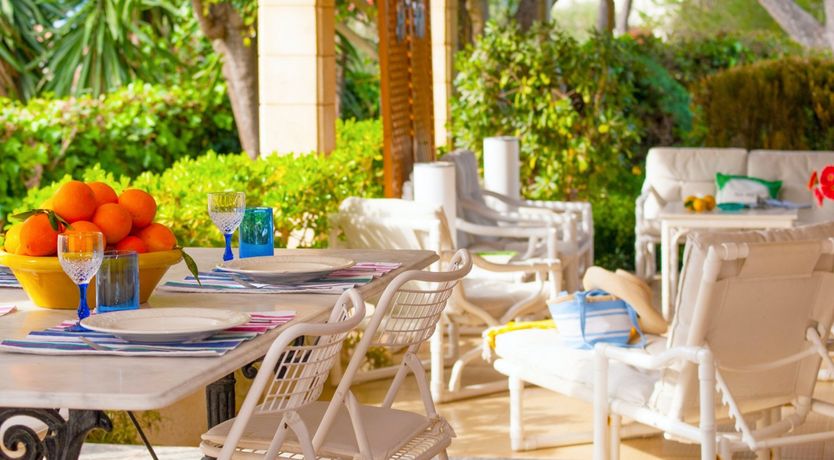 Photo of The Beautiful Land