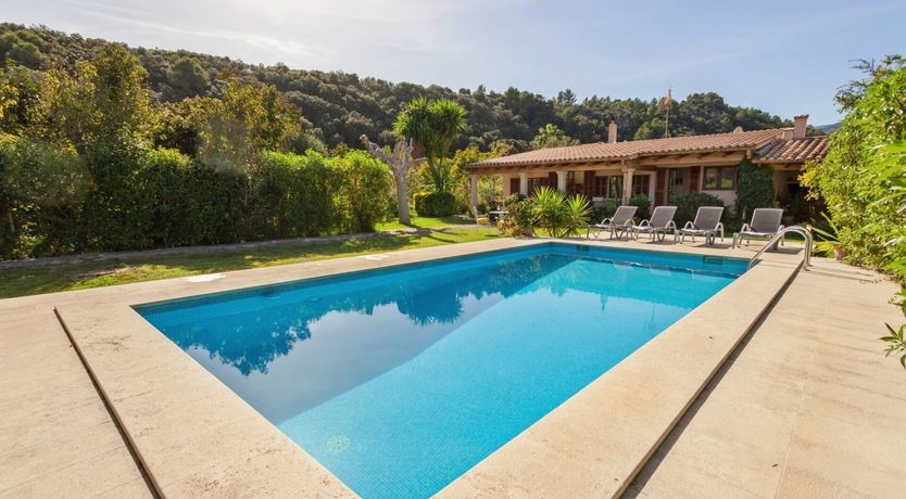 Photo of Vieja Pollença