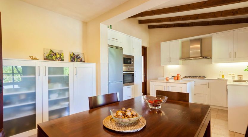 Photo of Vieja Pollença