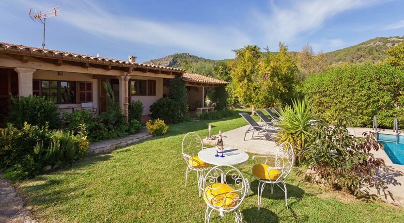 Photo of Vieja Pollença