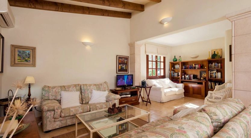 Photo of Vieja Pollença