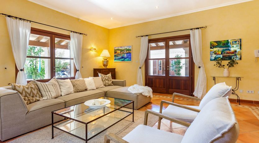 Photo of Sunny Memories