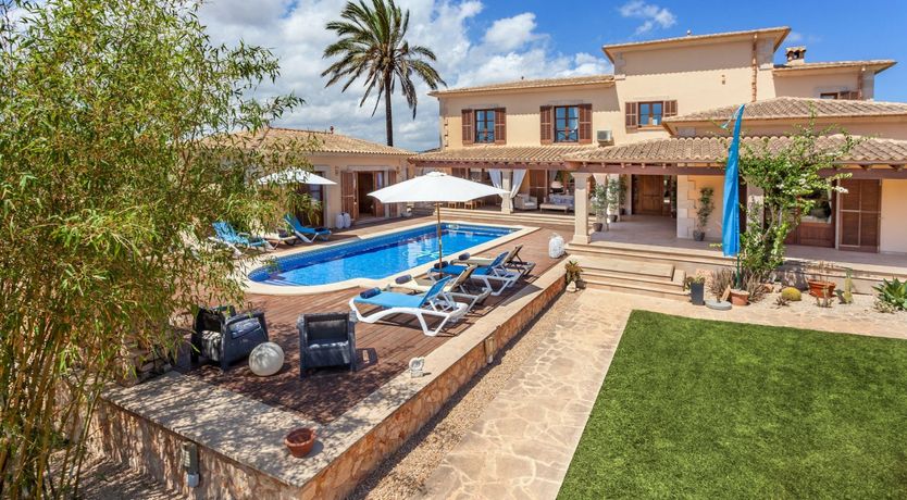 Photo of Sunny Memories