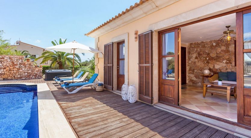 Photo of Sunny Memories