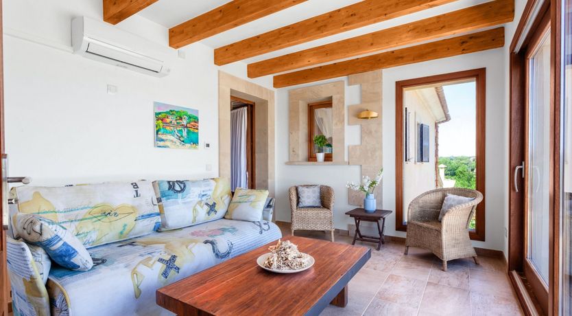 Photo of Sunny Memories