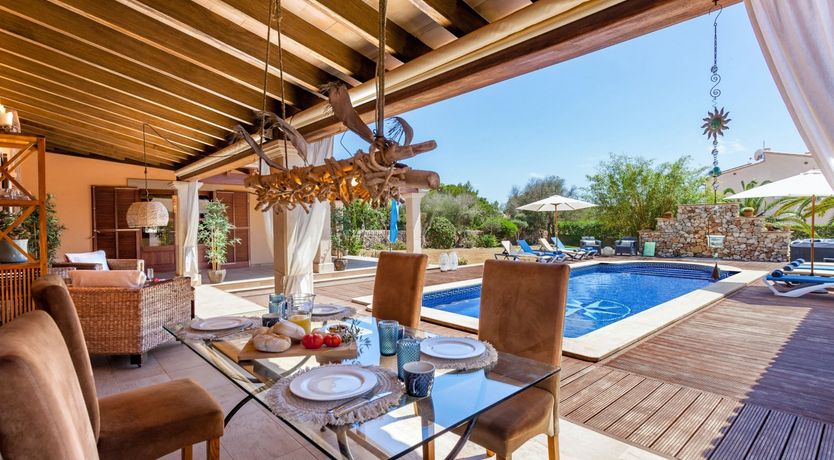 Photo of Sunny Memories