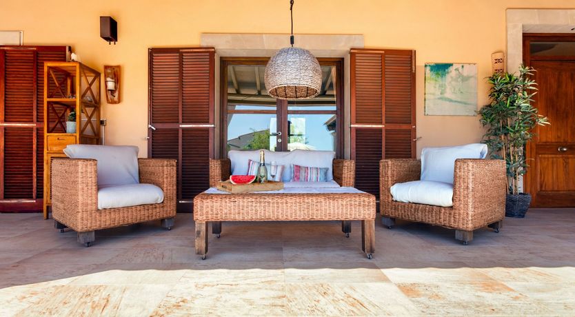 Photo of Sunny Memories