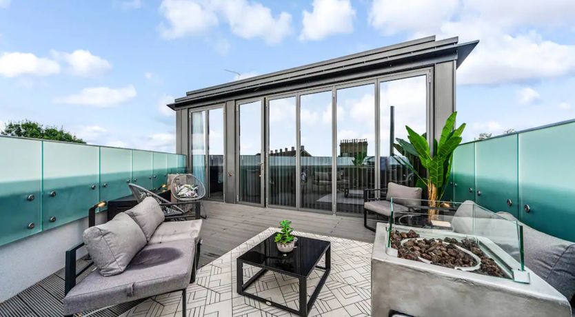 Photo of Picture of London