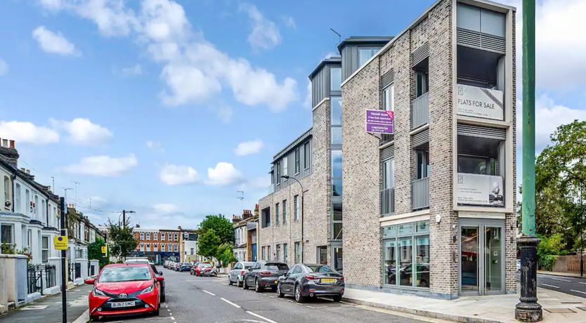 Photo of Picture of London