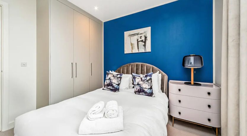 Photo of Picture of London