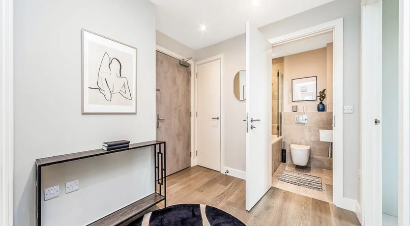 Photo of Picture of London