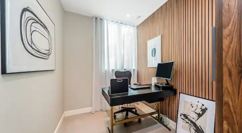 Photo of Picture of London