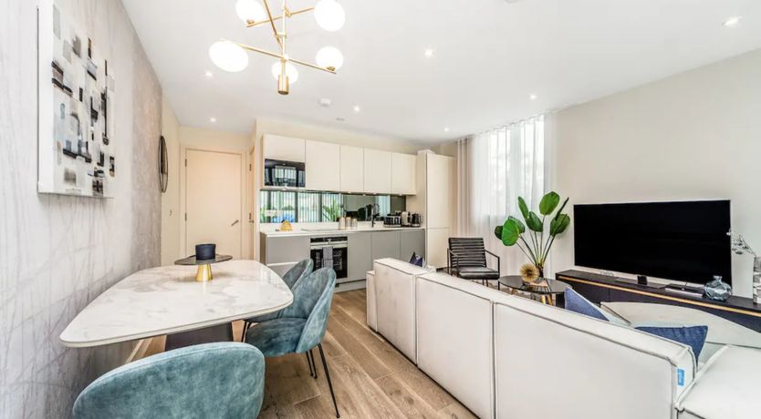 Photo of Picture of London