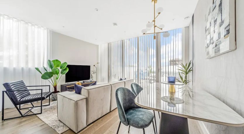 Photo of Picture of London