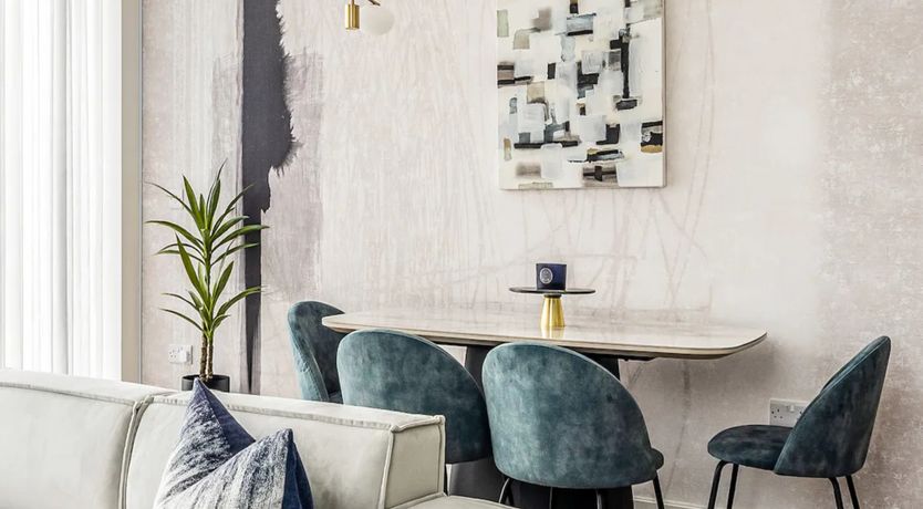 Photo of Picture of London