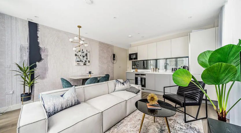 Photo of Picture of London