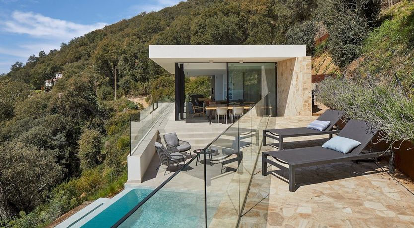 Photo of Valley Oasis