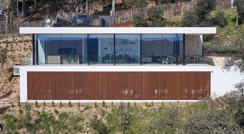 Photo of Valley Oasis