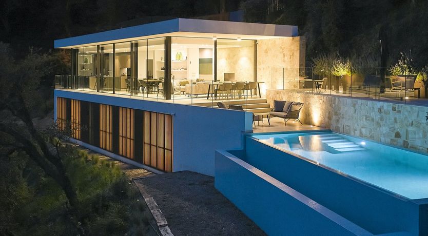 Photo of Valley Oasis