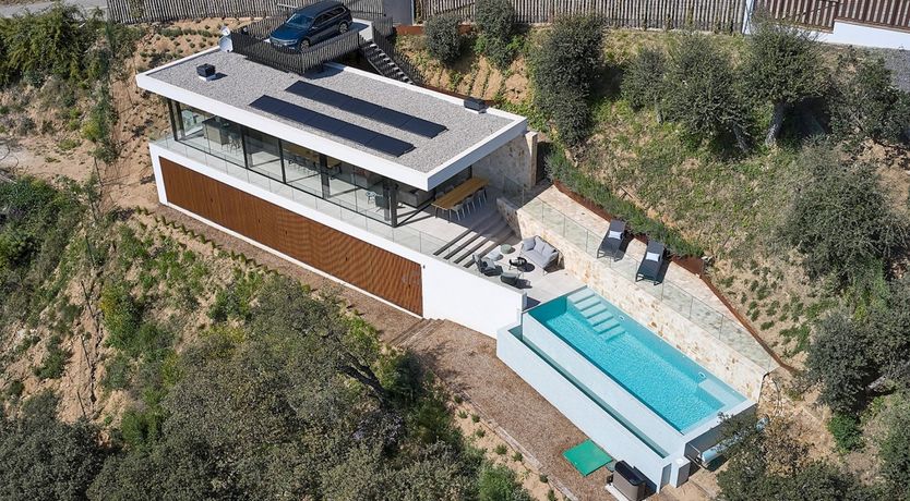 Photo of Valley Oasis