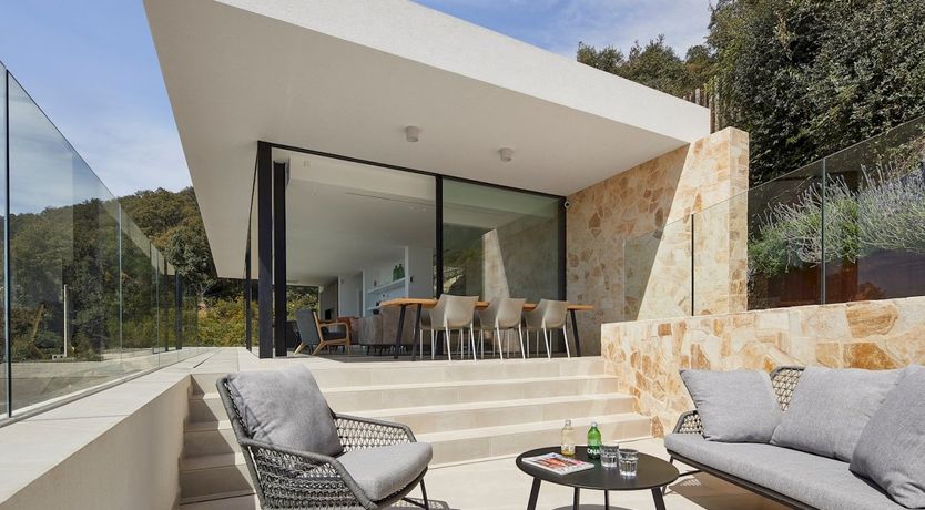 Photo of Valley Oasis