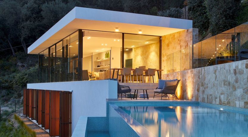 Photo of Valley Oasis