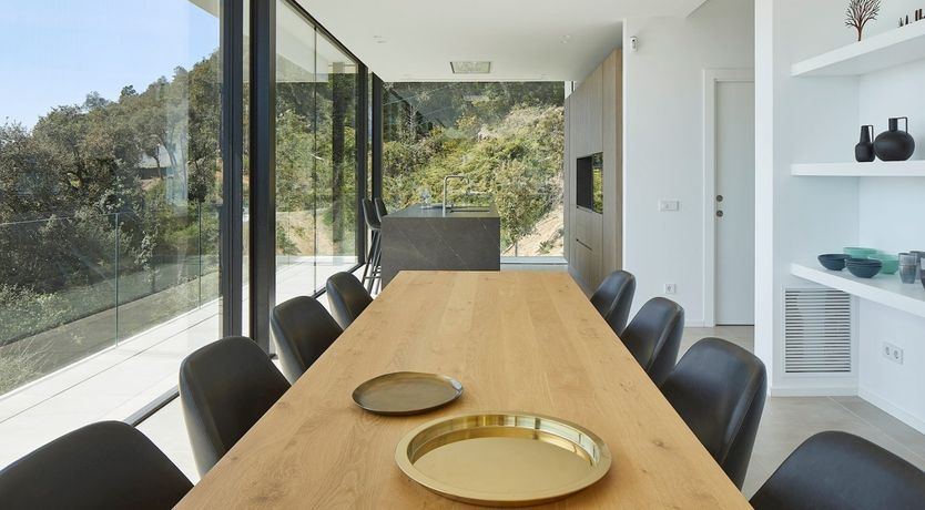 Photo of Valley Oasis