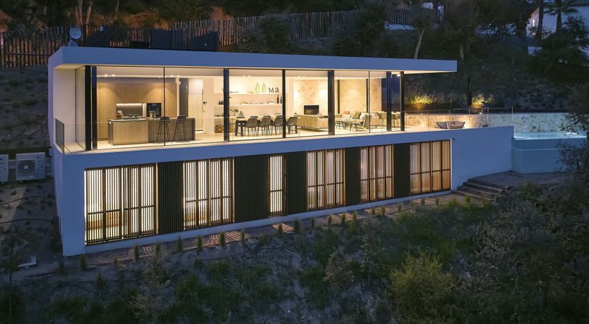 Photo of Valley Oasis