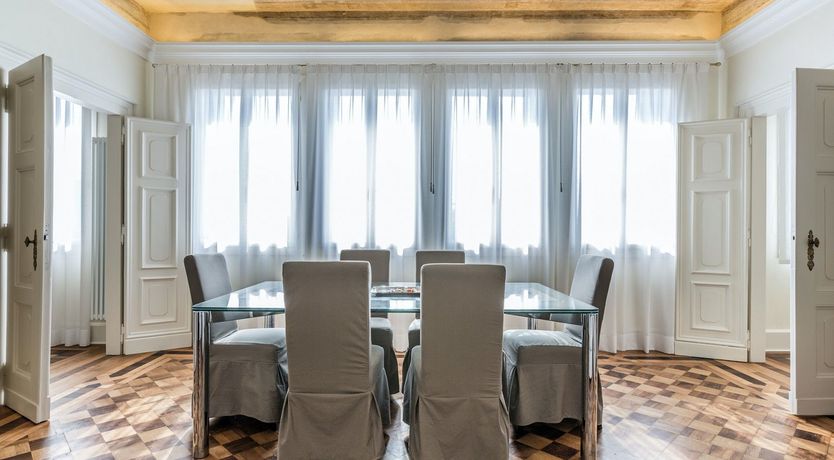 Photo of Dante's Rest