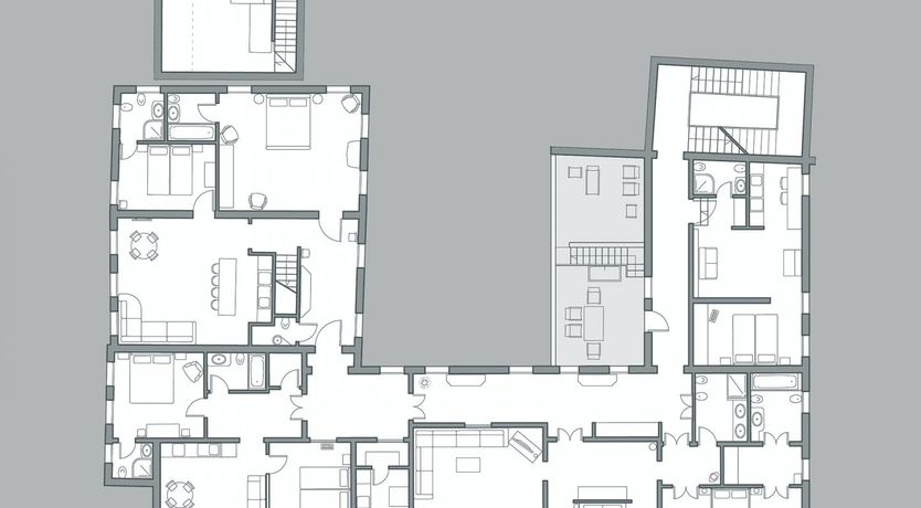 Photo of Dante's Rest