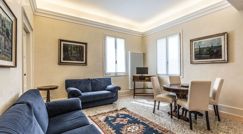 Photo of Dante's Rest