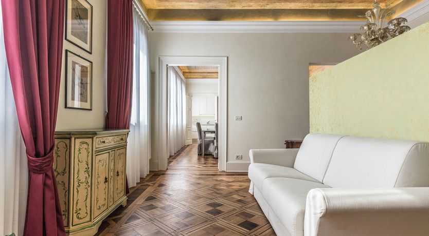 Photo of Dante's Rest