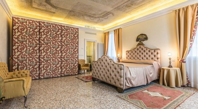 Photo of Dante's Rest