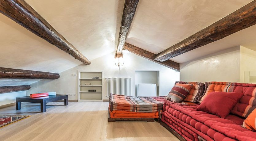 Photo of Dante's Rest