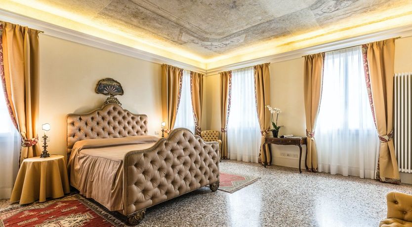 Photo of Dante's Rest