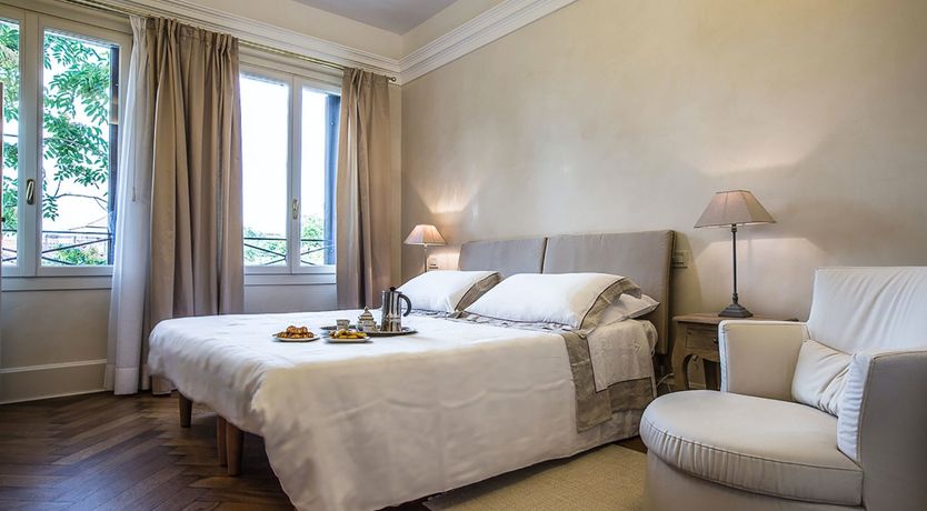 Photo of Dante's Rest