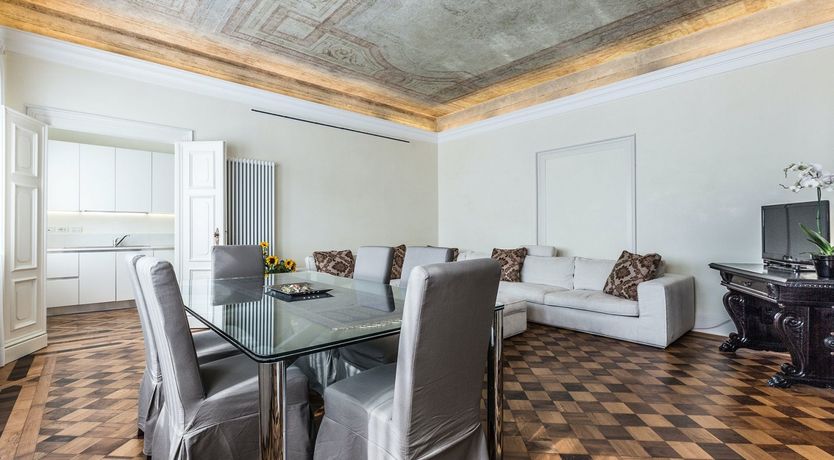 Photo of Dante's Rest