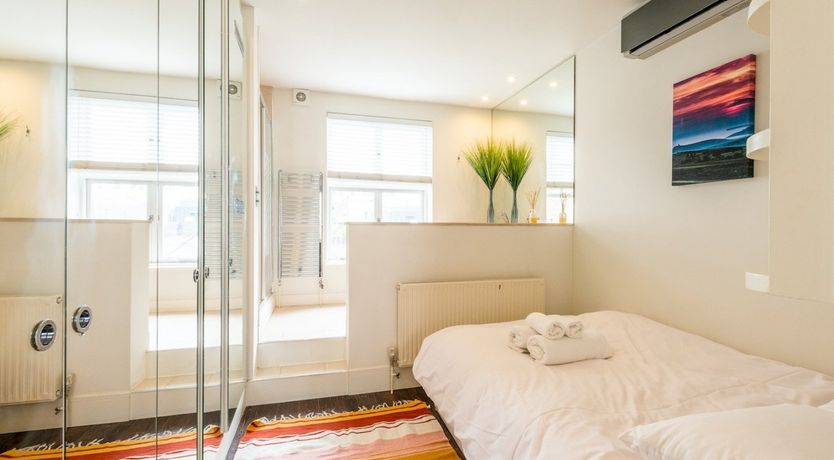 Photo of Colour & Carnival