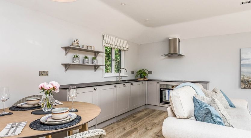 Photo of Woodland Echo