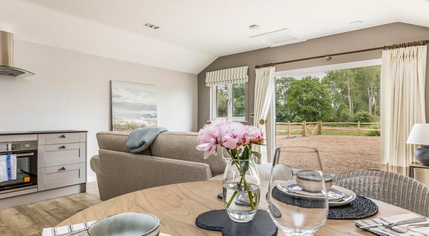 Photo of Woodland Echo