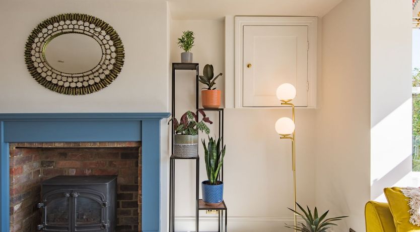 Photo of Cottage of Wheelwrights