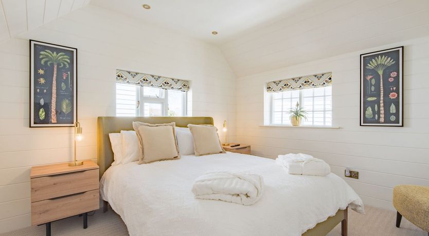 Photo of Cottage of Wheelwrights