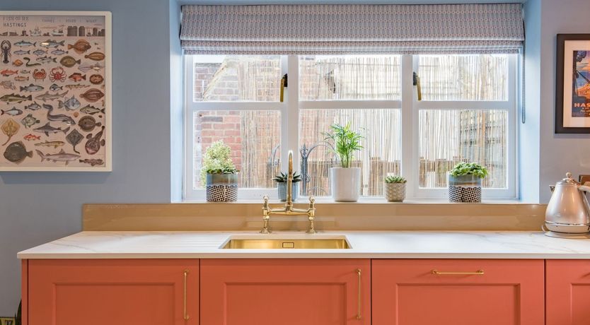 Photo of Cottage of Wheelwrights