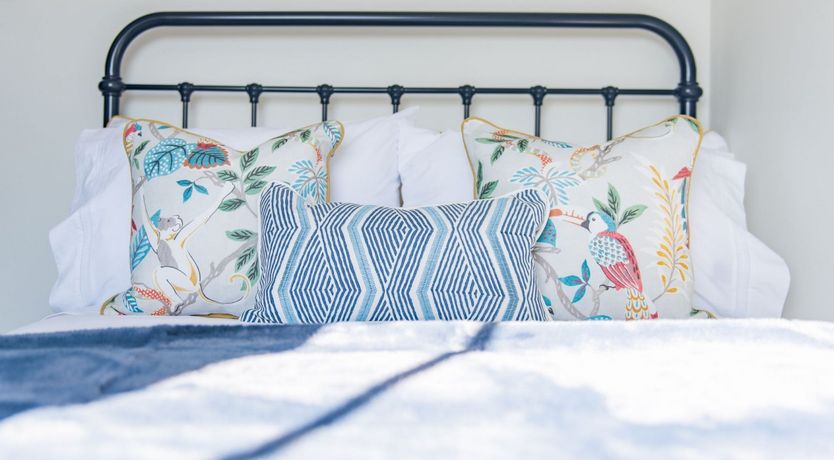 Photo of Cottage of Wheelwrights