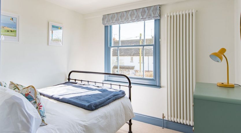 Photo of Cottage of Wheelwrights