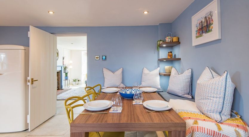 Photo of Cottage of Wheelwrights